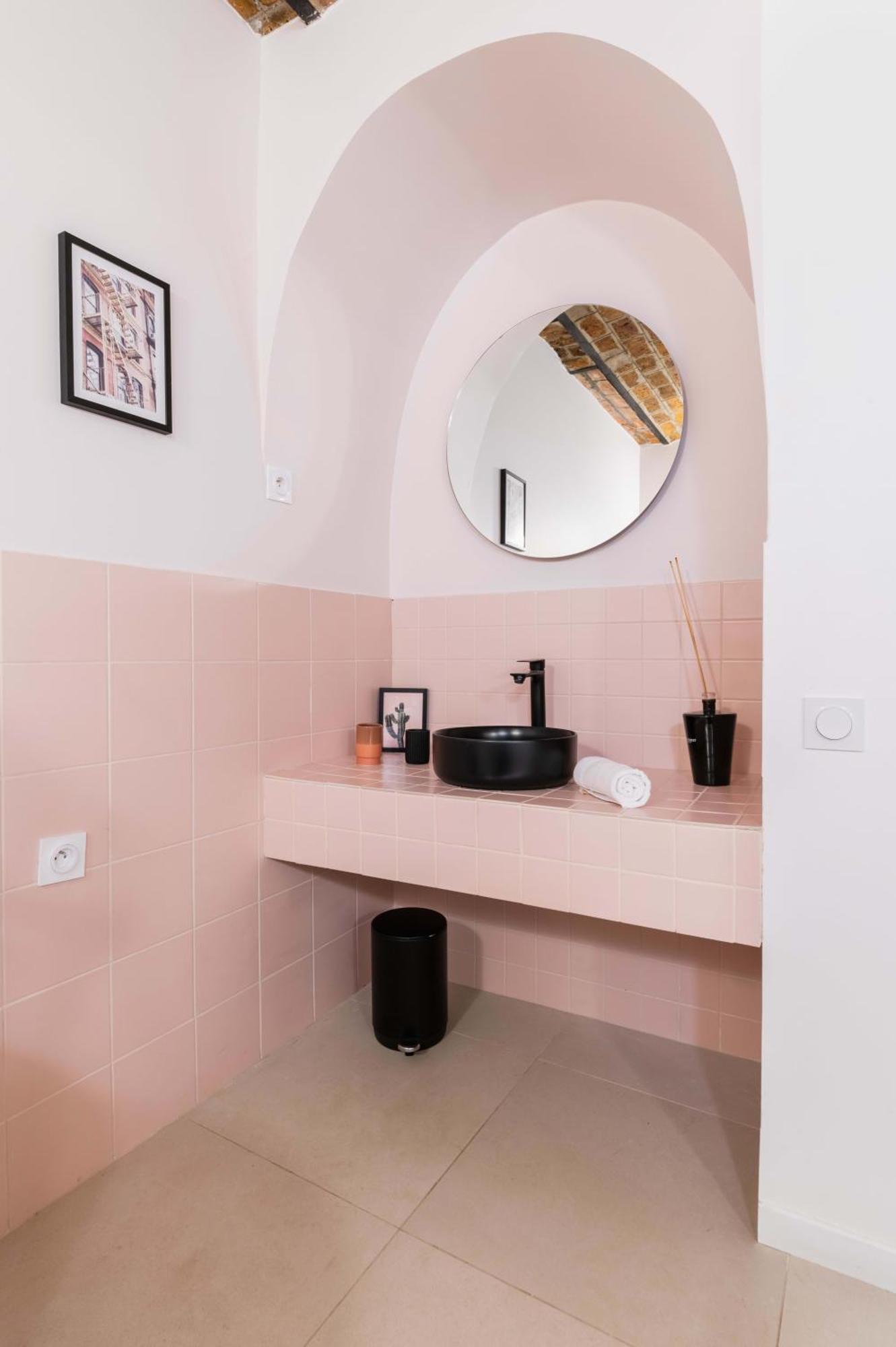Luxueux Avec Salle De Bains De Reve 6p - Flat-guest París
